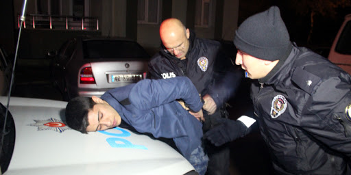 trafik kazasında kaçan sürücü sigort